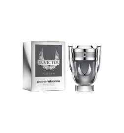 Invictus Platinum - Eau de Parfum Invictus Platinum - Eau de Parfum